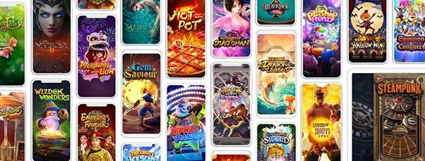 PG Jogos - Descubra o Mundo Emocionante dos Jogos Online