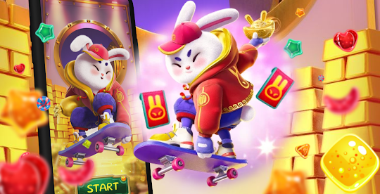 Práticas para Atrair a Sorte do 888f Fortune Rabbit