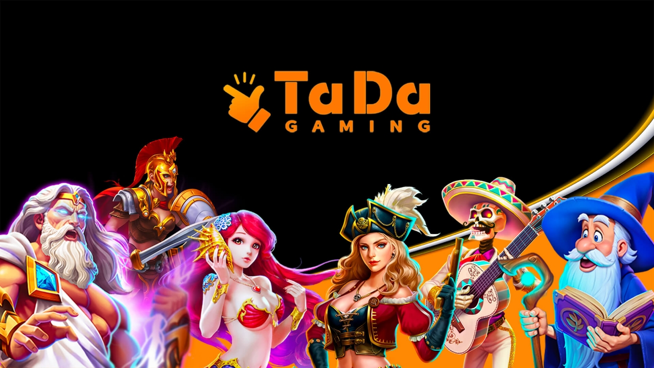 A Evolução dos Jogos Online na Tada Games